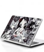 Skin "One Love" notebook :: #